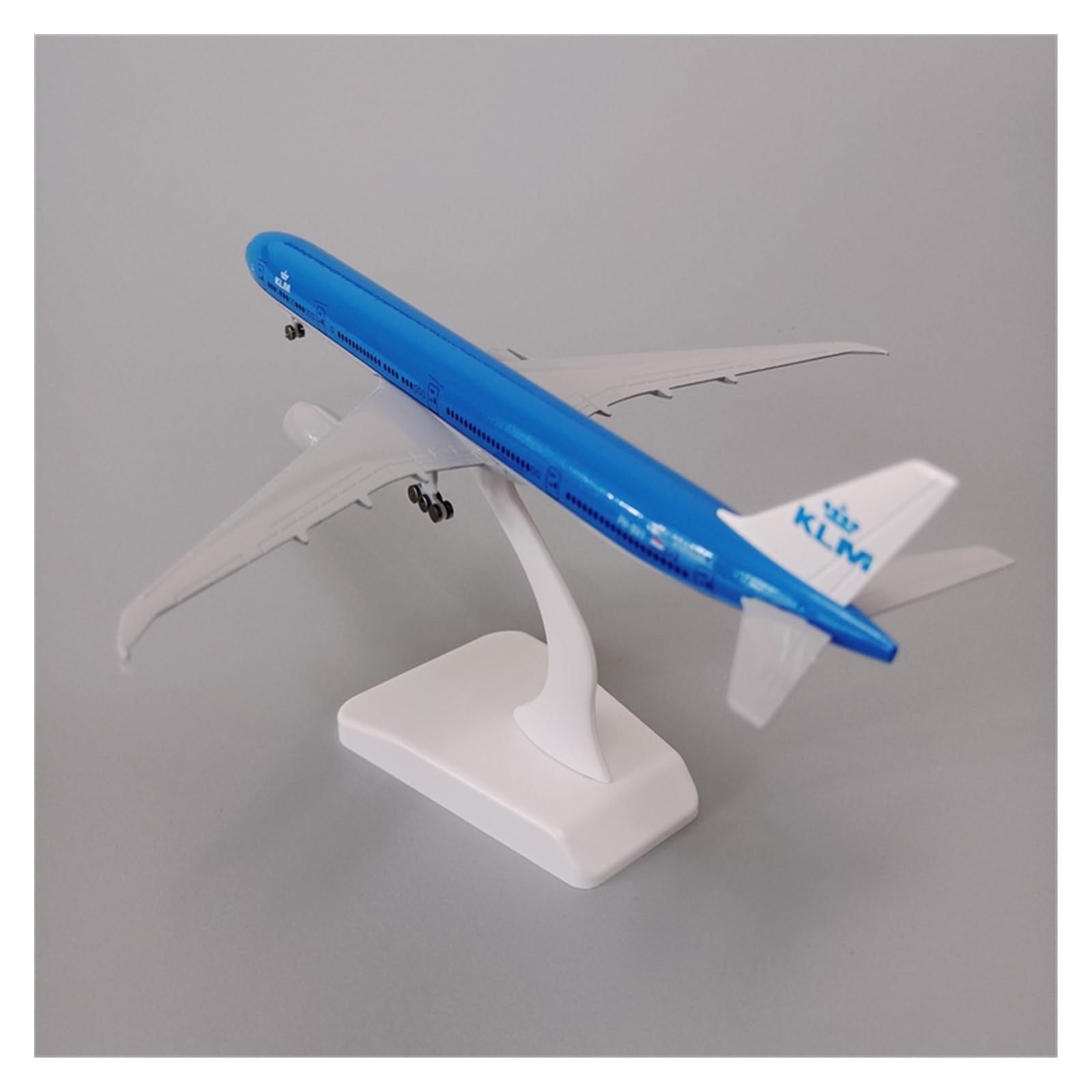 Amazon.co.jp: 飛行機模型飛行機おもちゃの飛行機模型 19 センチ